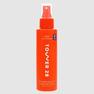 Tower 28 S.O.S. Daily Rescue Facial Spray! NEW!!